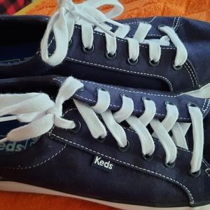 Keds Tennis Shoes